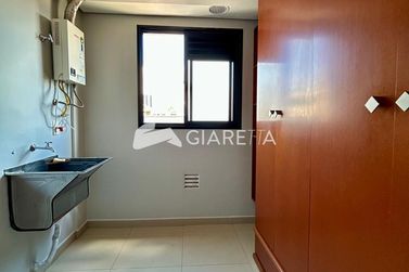 Apartamento para alugar - 125m&sup2; - CENTRO