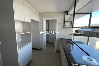 Apartamento para alugar - 109m&sup2; - CENTRO