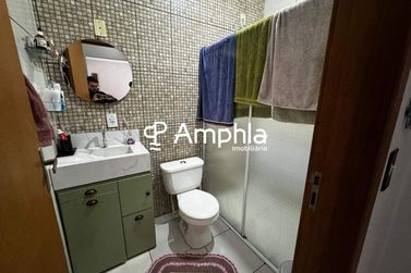 Casa &agrave; venda - 58m&sup2; - S&atilde;o Francisco