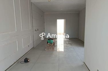 Casa &agrave; venda - 80m&sup2; - Parque Verde