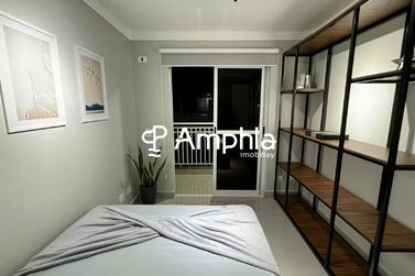 Apartamento &agrave; venda - 80m&sup2; - Recanto Tropical