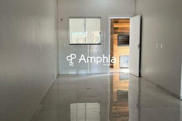 Casa &agrave; venda - 89m&sup2; - Guavir&aacute;