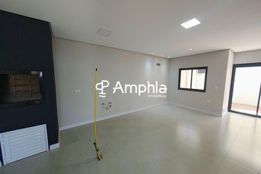 Sobrado &agrave; venda - 139m&sup2; - Canad&aacute;