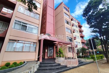 Apartamento para alugar - 153m&sup2; - CENTRO