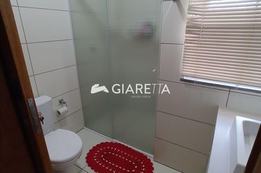 Apartamento &agrave; venda - 50m&sup2; - JARDIM GISELA