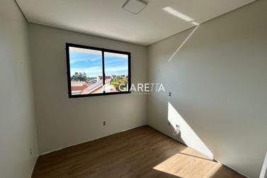 Apartamento &agrave; venda - 119m&sup2; - JARDIM LA SALLE