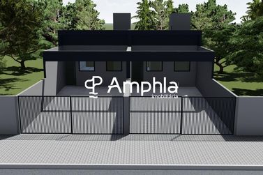 Casa &agrave; venda - 78m&sup2; - S&atilde;o Francisco