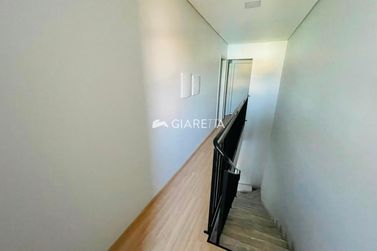 Sobrado para alugar - 136m&sup2; - CENTRO