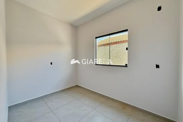 Casa &agrave; venda - 59m&sup2; - JARDIM PANORAMA