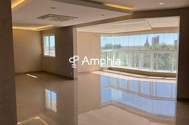 Apartamento &agrave; venda - 200m&sup2; - Jardim La Salle