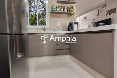 Sobrado &agrave; venda - 185m&sup2; - Jardim Gisela