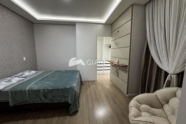 Apartamento para alugar - 103m&sup2; - CENTRO