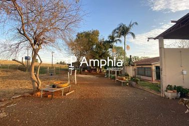 Ch&aacute;cara &agrave; venda - 63207m&sup2; - &Aacute;rea Rural de Toledo