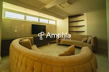 Apartamento &agrave; venda - 200m&sup2; - Jardim La Salle