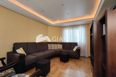 Sobrado &agrave; venda - 286m&sup2; - JARDIM LA SALLE