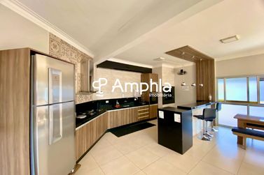 Apartamento &agrave; venda - 86m&sup2; - Centro