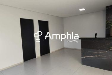 Casa &agrave; venda - 98m&sup2; - Ana Paula