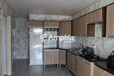 Casa &agrave; venda - 115m&sup2; - Vila Pioneiro