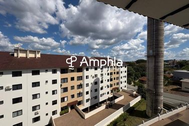 Apartamento &agrave; venda - 62m&sup2; - Vila Tolentino