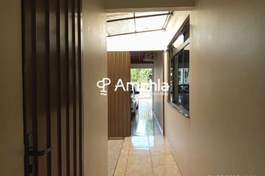 Casa &agrave; venda - 110m&sup2; - Centro