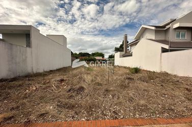 Terreno &agrave; venda - 360m&sup2; - JARDIM GISELA