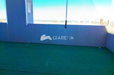 Apartamento &agrave; venda - 75m&sup2; - CENTRO