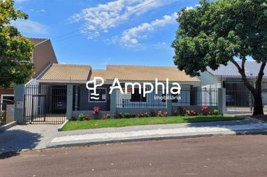Casa &agrave; venda - 114m&sup2; - Pacaembu