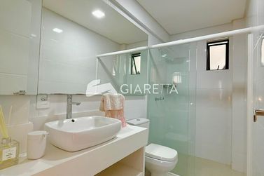 Apartamento &agrave; venda - 93m&sup2; - JARDIM GISELA