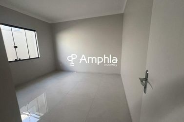 Casa &agrave; venda - 152m&sup2; - Vila Ga&uacute;cha