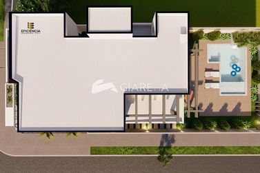 Sobrado &agrave; venda - 239m&sup2; - JARDIM PANCERA