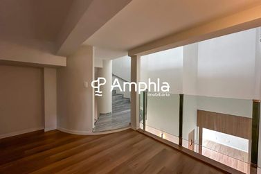 Apartamento &agrave; venda - 544m&sup2; - Centro