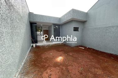 Casa &agrave; venda - 100m&sup2; - Andorinha