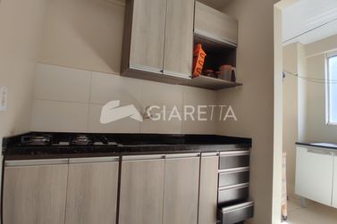 Apartamento para alugar - 67m&sup2; - CENTRO