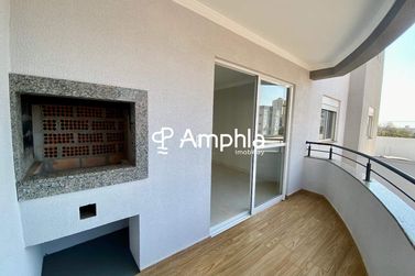 Apartamento &agrave; venda - 97m&sup2; - Centro