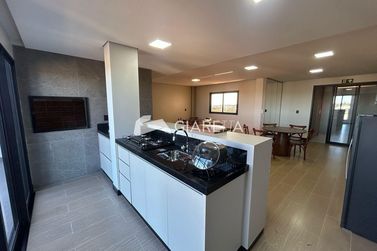 Apartamento para alugar - 80m&sup2; - VILA INDUSTRIAL