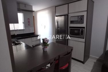 Apartamento &agrave; venda - 50m&sup2; - JARDIM GISELA