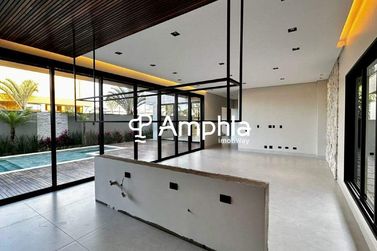 Sobrado &agrave; venda - 480m&sup2; - FAG