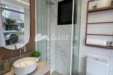 Apartamento &agrave; venda - 65m&sup2; - JARDIM CONCORDIA