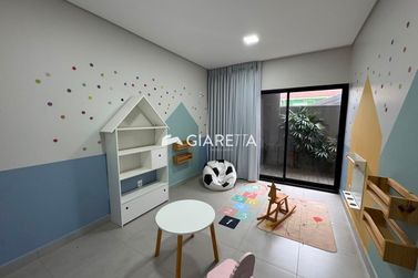 Apartamento &agrave; venda - 55m&sup2; - JARDIM SANTA MARIA