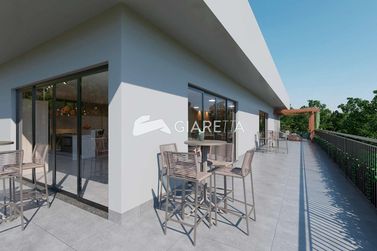 Apartamento &agrave; venda - 64m&sup2; - VILA INDUSTRIAL