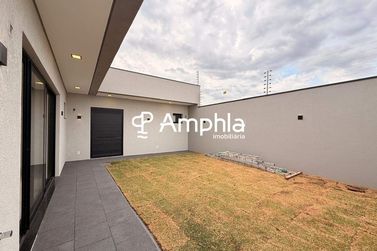 Casa &agrave; venda - 180m&sup2; - Recanto Tropical