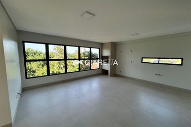 Apartamento &agrave; venda - 119m&sup2; - JARDIM LA SALLE