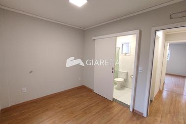 Apartamento &agrave; venda - 70m&sup2; - JARDIM GISELA