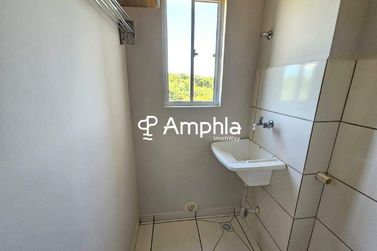 Apartamento &agrave; venda - 48m&sup2; - Universit&aacute;rio