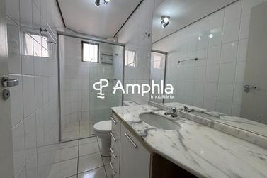 Apartamento &agrave; venda - 60m&sup2; - Country