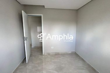 Apartamento &agrave; venda - 60m&sup2; - Centro
