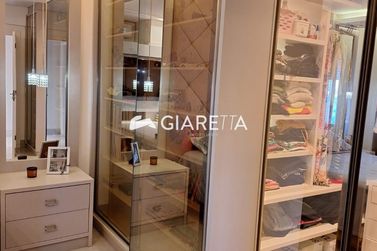 Apartamento &agrave; venda - 137m&sup2; - CENTRO