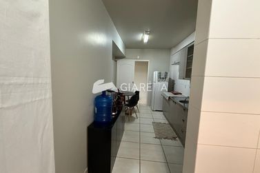Apartamento &agrave; venda - 96m&sup2; - VILA INDUSTRIAL
