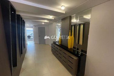 Apartamento &agrave; venda - 93m&sup2; - VILA INDUSTRIAL