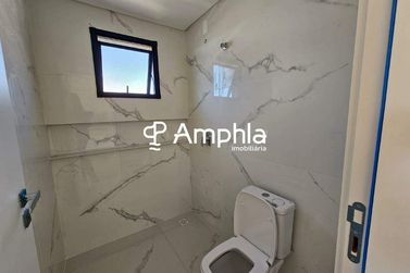 Apartamento &agrave; venda - 130m&sup2; - Centro